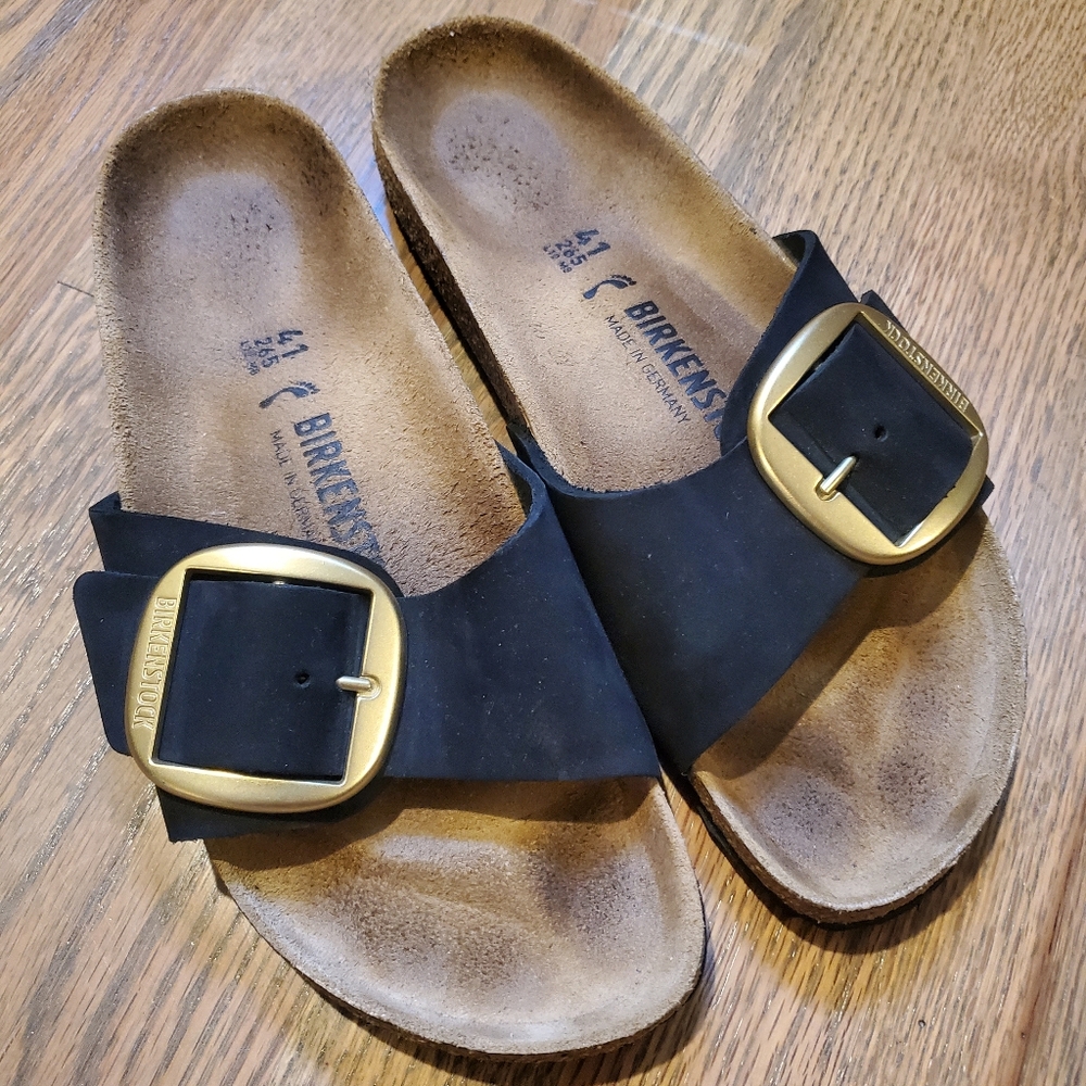 Birkenstock Sandals